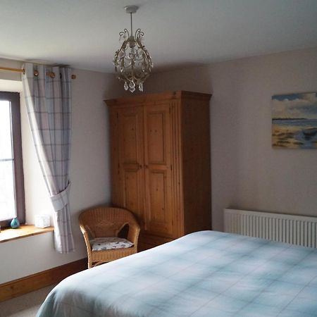 Tranna Hill Bed & Breakfast Kirkby Stephen Exterior photo