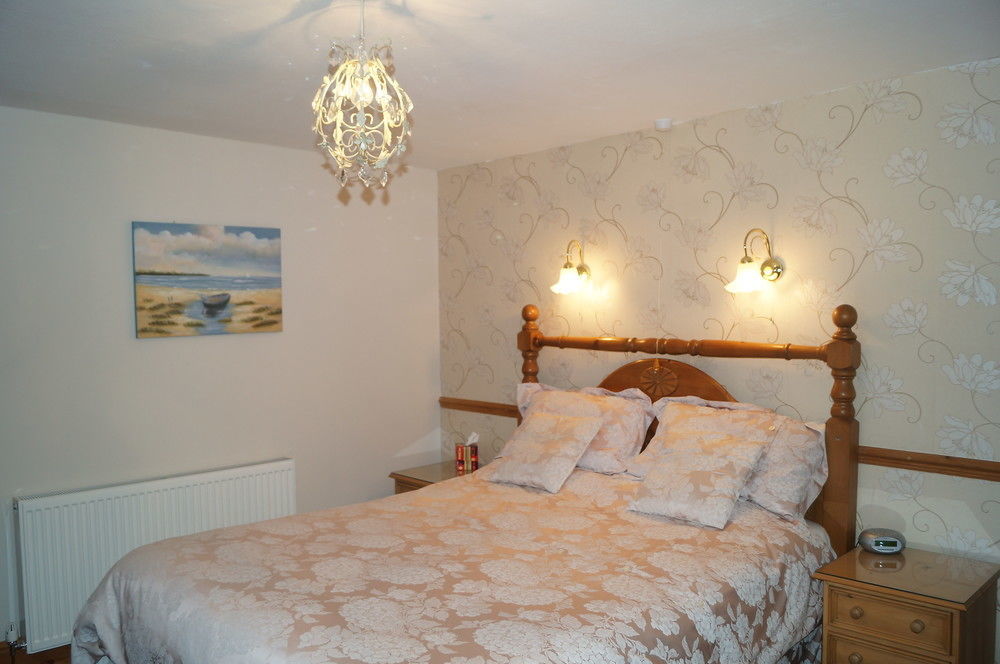 Tranna Hill Bed & Breakfast Kirkby Stephen Exterior photo