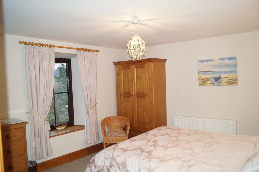 Tranna Hill Bed & Breakfast Kirkby Stephen Exterior photo