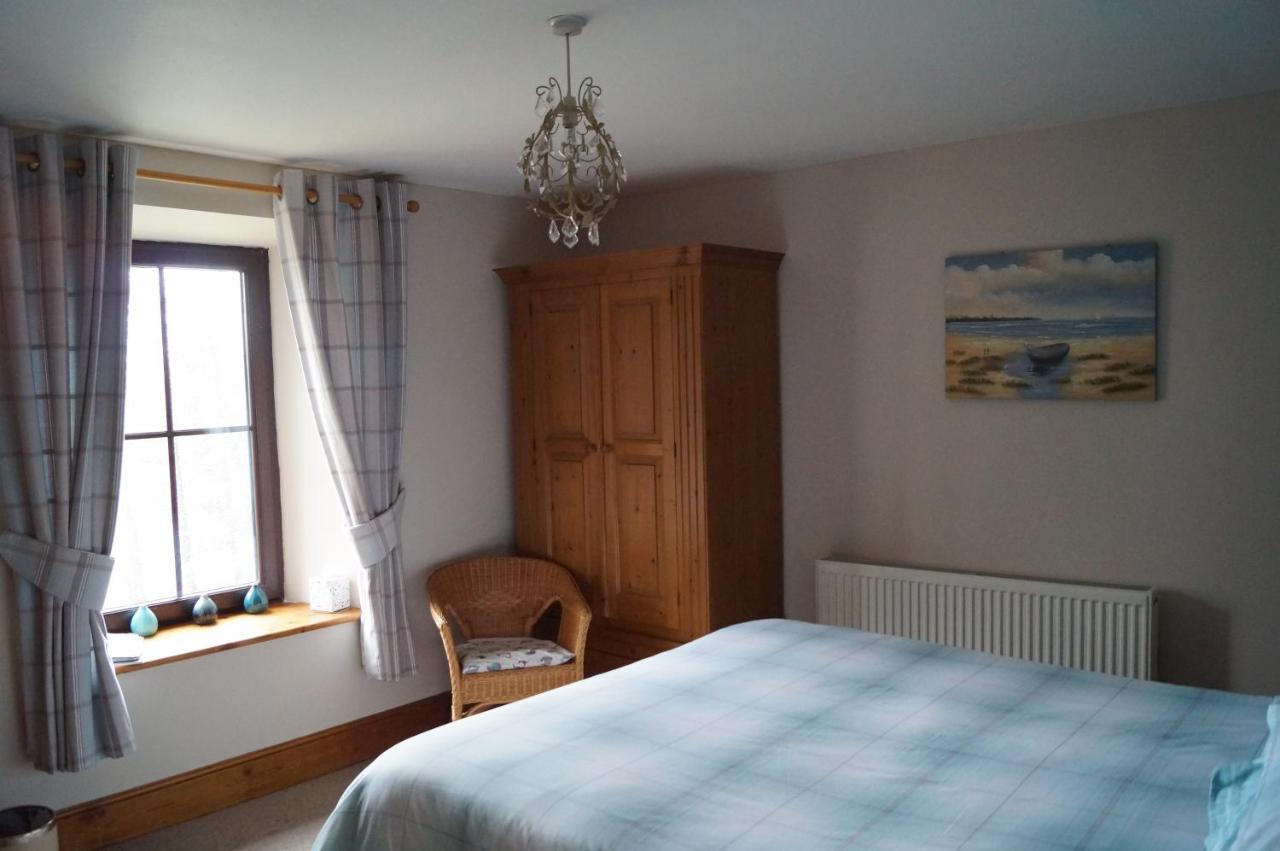 Tranna Hill Bed & Breakfast Kirkby Stephen Exterior photo
